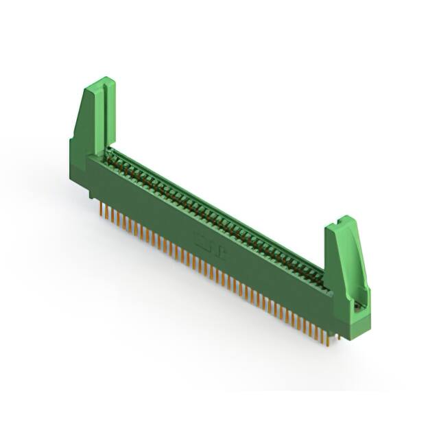 345-080-523-588 EDAC Inc.  Edgeboard Connectors